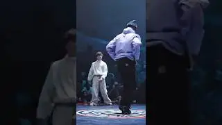 Crazy Bboy Zoopreme Edit 🇳🇱🔥