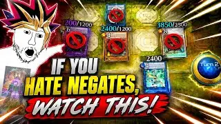 If You Hate Negates,, Watch This Video ...