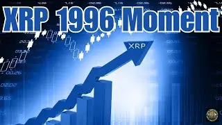 Момент XRP 1996 года, предупреждение CTO от Ripple и попытка запуска Fed 2.0.
