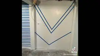 #Basement #Basementmakeover #DIYlaundryroom #DIYteal