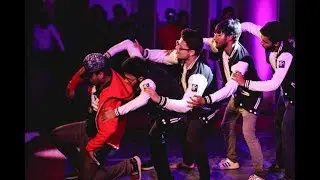 BUP || Inter University Dance Fest, BUET Season - 4