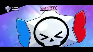 ranked drop!