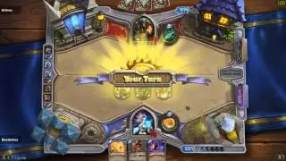 clockwork card dealer mech mage 1