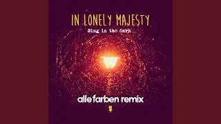Sing in the Dark (Alle Farben Remix)