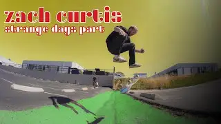 Zach Curtis 