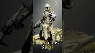 Destiny 2 Fashion Is... (Warlock Edition) #destiny2 #shorts