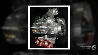 Yamaha Freestyle Motor 1200 Ccm Engine, Outboard, four stroke