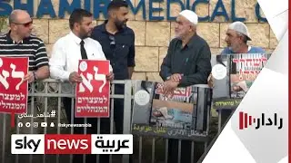الأسير الفلسطيني خليل عواودة يعلق إضرابه عن الطعام | #رادار