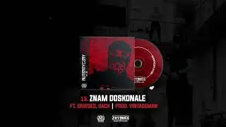 ZETBEES -ZNAM DOSKONALE FT ERWUES FT DACK / PROD. VINTAGEMAN