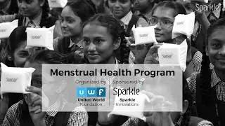 Sparkle Innovations - Buy One, Give One Initiative