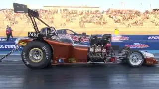 Pro Alcohol - 400Thunder - Episode 12