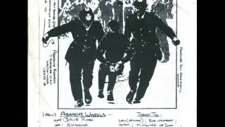 Abrasive Wheels - The Army Song (ABW EP)