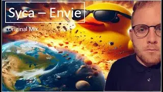 Syca - Envie (Original Mix)