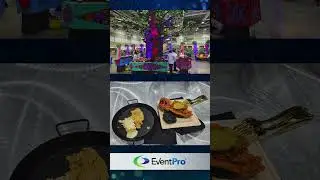 EventPro at IAVM VenueConnect 2025 in New Orleans