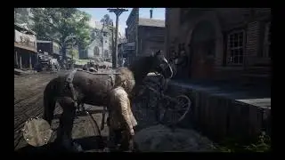 RDR2 - Kevin gamezone Live Stream let's have fun