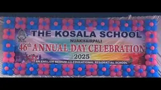 46th Annual Function 2025 (Part-1)