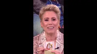 El mensaje de Bis La Medium para el 16 de octubre del 2025