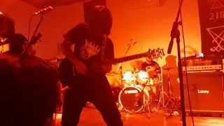 Warmarshal 🇮🇳 - This Is War
