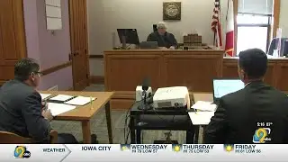 No verdict so far in McCaffery trial
