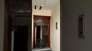 Brand new house for sale in new chattha Islamabad