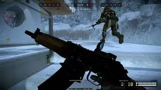 WARFACE - Gameplay 2022 (No Commentary)