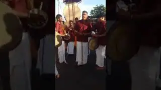 Karumariammen Thappu Group