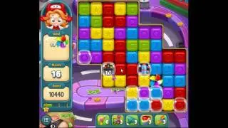 Toy Blast level 228
