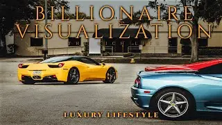 billionaire millionaire Rich lifestyle of  billionaire homes | visualization #luxury#billionairelife