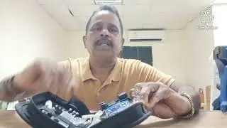 Watch Repair Kit Spring Bar Tool unboxing  