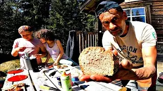 #bigbrother bei Gast - Unser Schweden - Wir gehen grillen!!!