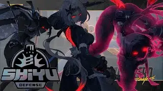 ZZZ | Shiyu Defens RX Black Edition | S+ | 2026 01 23