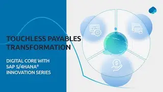 Touchless Payables Transformation