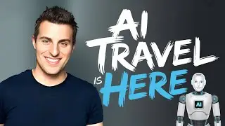 Airbnb's AI Revolution Starts Now, says Brian Chesky