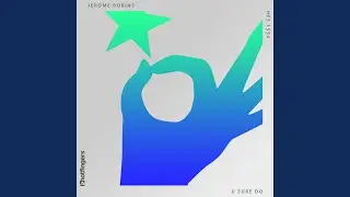 U Sure Do (Original Mix)