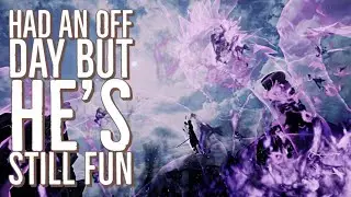 Aizen Fever is Back | Jump Force | Ranked Matches