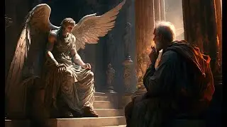 This Is Why Angel Gabriel Took The Voice Of Zecharias
