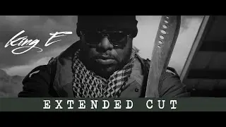 King E - Jesus Is The King | Extended Version (Official Music Video)