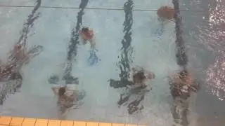 gecombineerde proef (met fles)