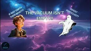 How Exactly Light Travels Through Vacuum (Virtual particles)