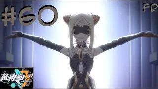 Let's Play FR - Honkai Impact 3rd - [#60] Chapitre 23 (Partie 2)