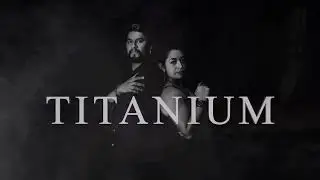 proximo estreno - titanium