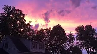 Apocalyptic Skies