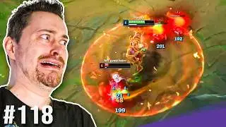 League of Legends | #118 | 22.06.2025 | @Herdyn