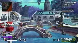 Apex Legends Vantage kann ich einfach Spielen