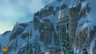 Legacy of the Bronzebeard - Dwarf Heritage Armor Questline (Full Playthrough)