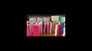 Melamine Foam Magic Eraser Nano Sponge Comboud Product
