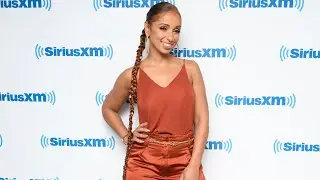 Mya Dishes on &lsquo;My Favorite Christmas Melody&rsquo; and What She&rsquo;s Cooking for the Holidays Vegan-Style