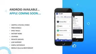 Whale Secrets Crypto Signals Overview