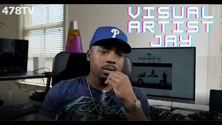 VisualArtistJay On Similarities and Differences Between Macon & Atlanta ( Part 5 )