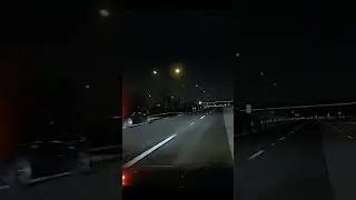 👩🏼&zwj;🍼 mustang vs tesla #leftlane #abuser